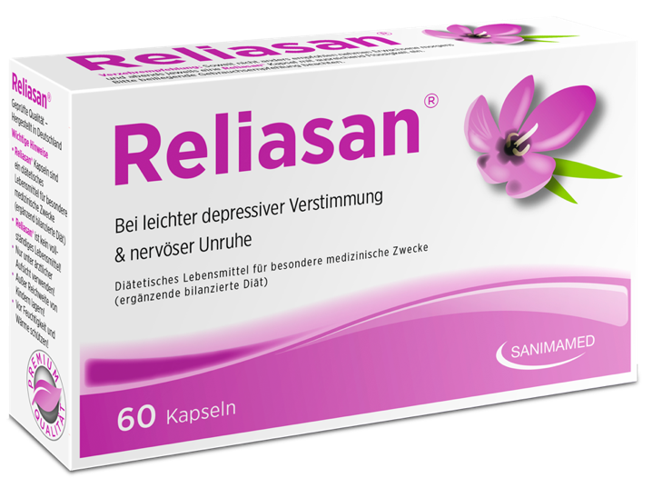 Reliasan