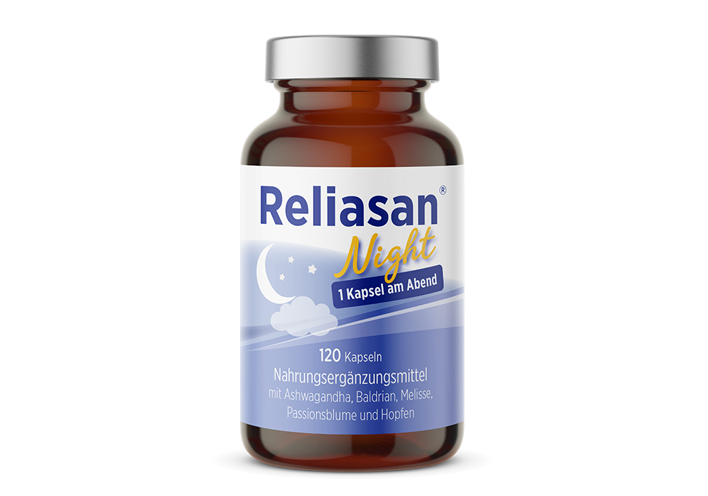 Reliasan Night