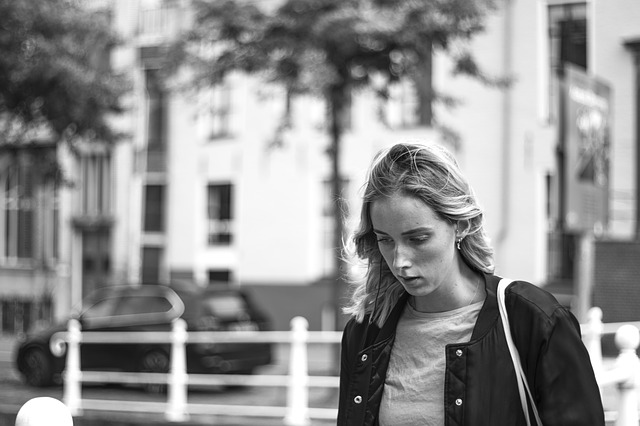 Die 5 häufigsten Nebenwirkungen bei Antidepressiva