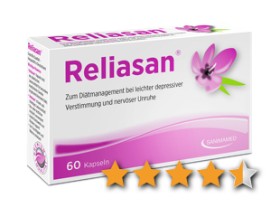 Reliasan