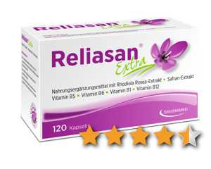 Reliasan Extra